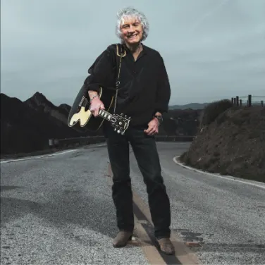Picture of Albert Lee