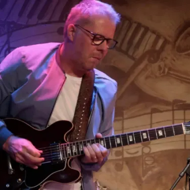 Picture of BRIAN LUPO'S Steppin' Into Spring @ FITZGERALDS NIGHTCLUB!