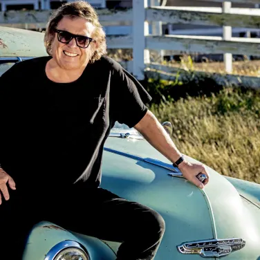 Picture of Don McLean