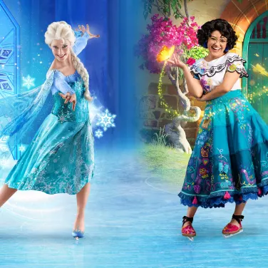 Picture of Disney On Ice presents Frozen & Encanto