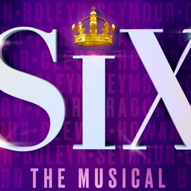 Picture of Six (New York, NY)