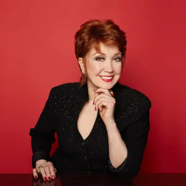 Picture of Donna McKechnie