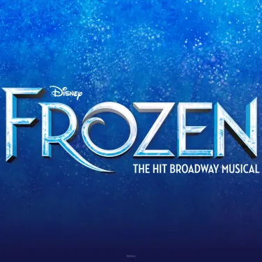 Picture of Frozen (Touring)
