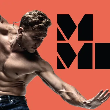 Picture of Magic Mike Live (Las Vegas)