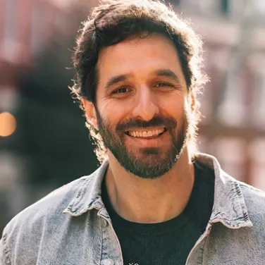 Picture of Rafinha Bastos 