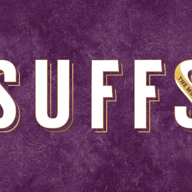 Picture of Suffs (Touring)