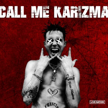 Picture of Call Me Karizma: I’m No American Idol w/ JADY