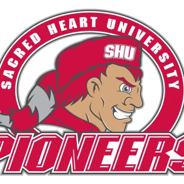 Picture of Sacred Heart Pioneers Women's Basketball vs. Quinnipiac Bobcats Womens Basketball