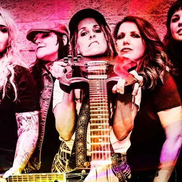 Picture of Hell's Belles