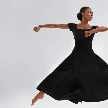 Picture of Martha Graham Dance Company