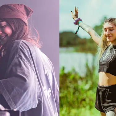 Picture of Level Up x Zingara - Parallel Spirits Tour