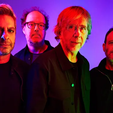 Picture of Phish