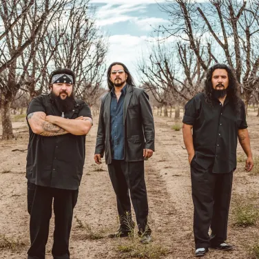 Picture of Los Lonely Boys