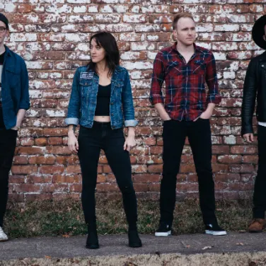 Picture of Sylvia Rose Novak st The Nick 1/30 Early Show Doors 7pm