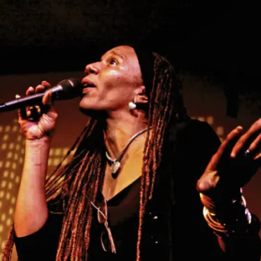 Picture of Charmaine Neville Band