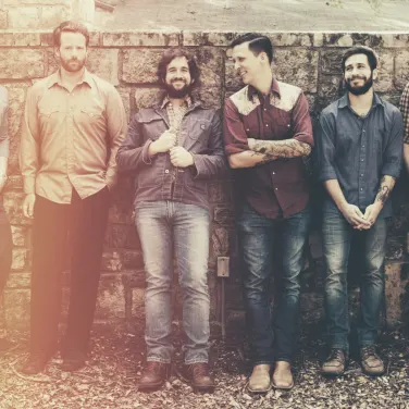 Picture of American Aquarium