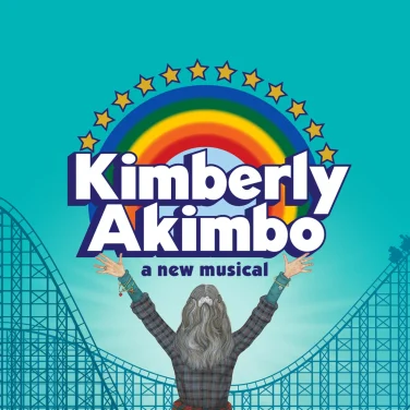 Picture of Kimberly Akimbo
