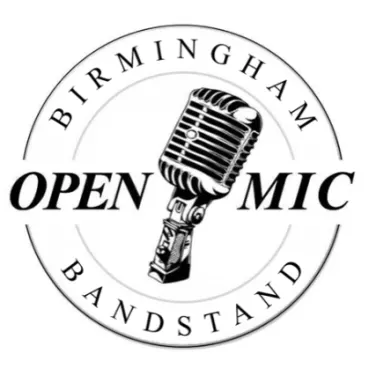 Picture of 9 Years of Birmingham Bandstand Celebration at the Nick