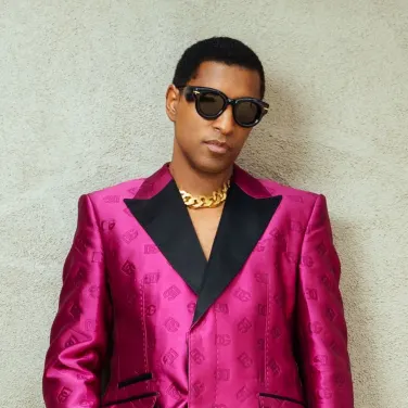 Picture of Babyface