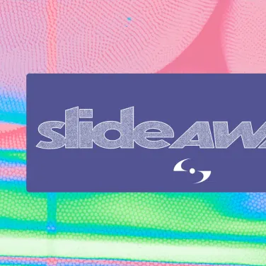 Picture of SLIDE AWAY 2026