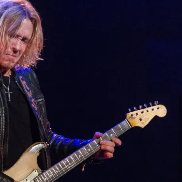 Picture of Kenny Wayne Shepherd: Ledbetter Heights 30th Anniversary Tour