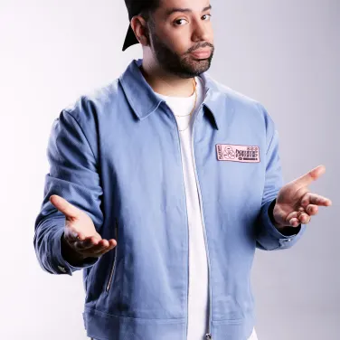 Picture of Martin Amini