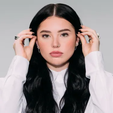 Picture of Lauren Spencer Smith: THE ART OF BEING A MESS TOUR