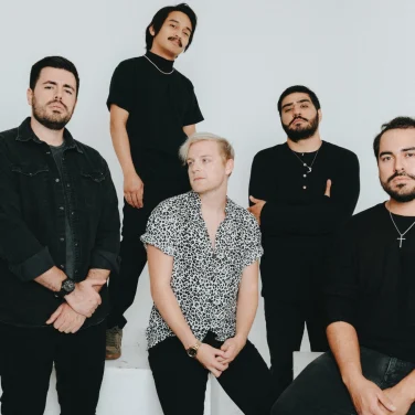 Picture of Capstan: Cultural Divide 10-Year Anniversary Tour