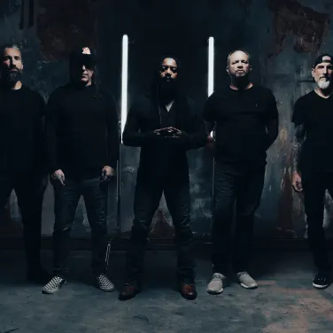 Picture of SEVENDUST SOUTHSIDE DOUBLE-WIDE TOUR