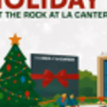 Picture of Ice Skating - Holidays at The Rock