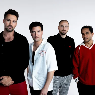 Picture of Big Time Rush: In Real Life Worldwide