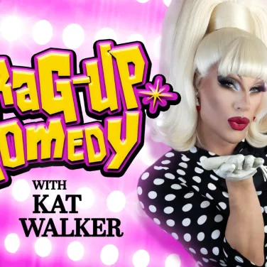 Picture of Drag-Up Comedy