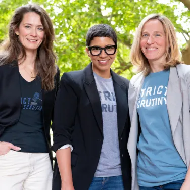 Picture of Strict Scrutiny - Bad Decisions Tour