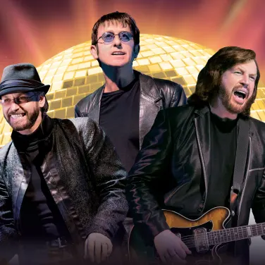 Picture of The Australian Bee Gees (Vegas)