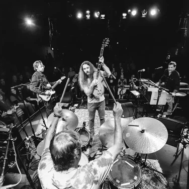 Picture of Grahame Lesh & Friends feat. Jake Brownstein, Dani Battat and MORE!
