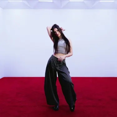 Picture of ALLEYCVT (18 and Over)