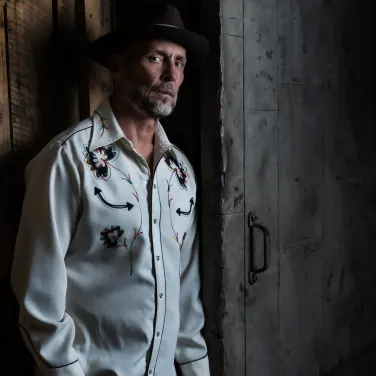 Picture of Paul Thorn