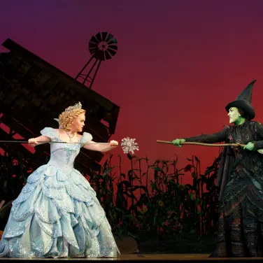 Picture of Wicked (Touring)