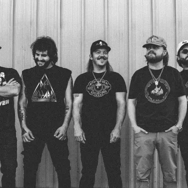 Picture of Treaty Oak Revival - West Texas Degenerate Tour