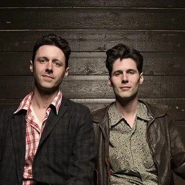 Picture of The Cactus Blossoms