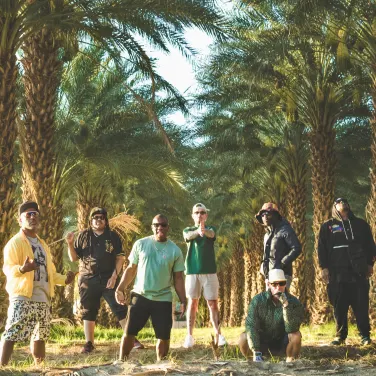 Picture of How The Grouch Stole Christmas Tour: Living Legends