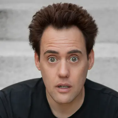 Picture of Orny Adams At Jimmy Kimmel's Comedy Club