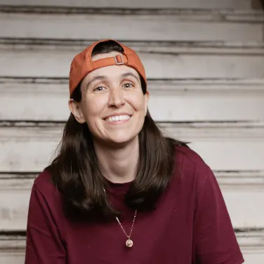 Picture of Ashley Gavin