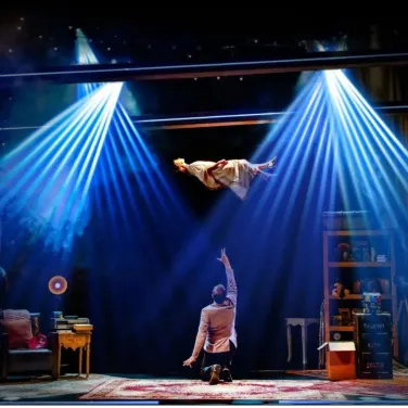 Picture of Jamie Allan's Amaze