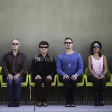 Picture of Yacht Rock The Dock featuring Ambrosia, John Ford Coley, & Walter Egan