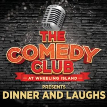 Picture of The Comedy Club Presents Dinner and Laughs with Jeff Blanchard & Jeff Robinson