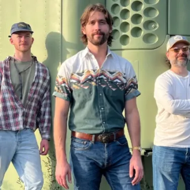 Picture of Brunch: Eugene Tyler Band