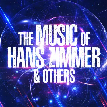 Picture of THE MUSIC OF HANS ZIMMER & OTHERS - A CELEBRATION OF FILM MUSIC