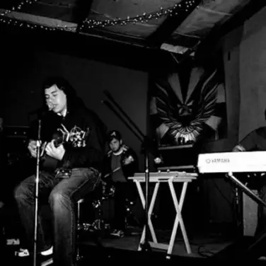 Picture of Nick Shrubsole, Jason Choi, and Please Be Kind