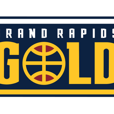 Picture of Grand Rapids Gold vs. Capital City Go-Go